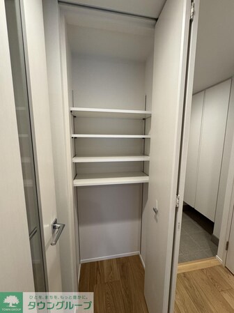 リテラス西日暮里の物件内観写真